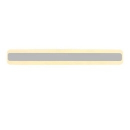 Lampada da parete moderna Luce frontale a specchio Luce per il trucco del bagno Illuminazione
