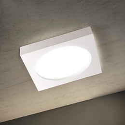 Lampada da soffitto dal design decorativo moderno e contemporaneo