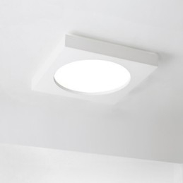Lampada da soffitto dal design decorativo moderno e contemporaneo