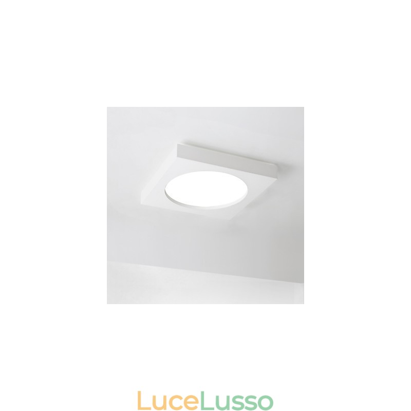 Lampada da soffitto dal design decorativo moderno e contemporaneo