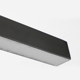 Lampada da parete con luce frontale a specchio in stile nordico, angolo regolabile, per il bagno