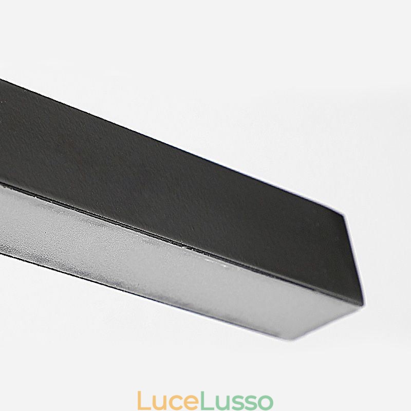Lampada da parete con luce frontale a specchio in stile nordico, angolo regolabile, per il bagno