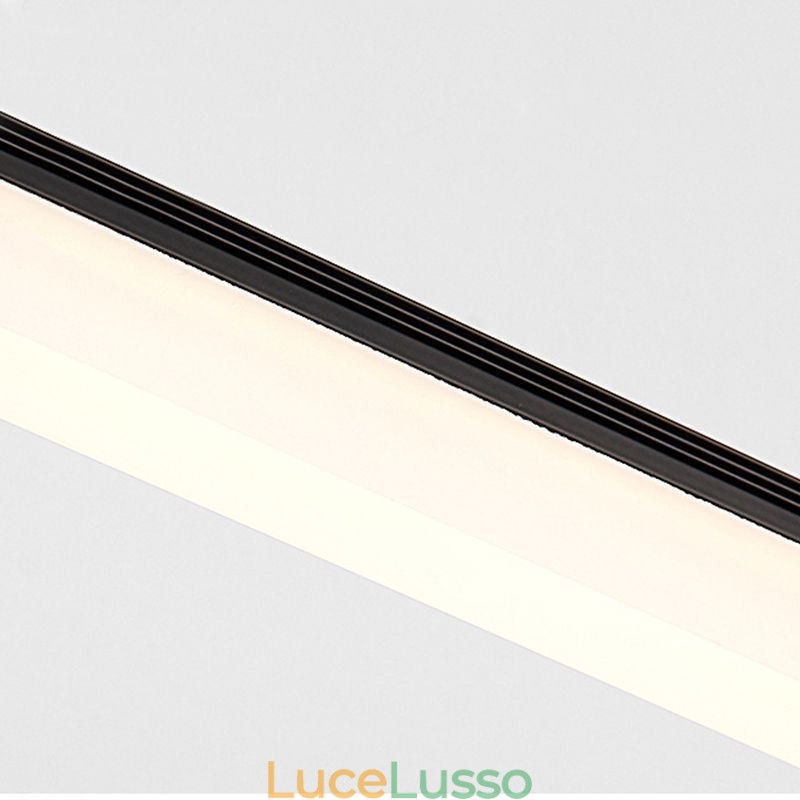 Lampada da parete estensibile in acrilico con specchio frontale, per corridoio del bagno