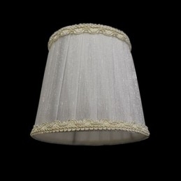 Lampada da parete europea Ambra Cognac Cristallo Applique da parete Lampada semplice Illuminazione