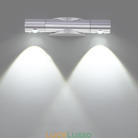 Lampada da parete girevole Applique da parete Bagno Lampada da parete girevole Applique da parete Bagno