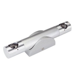 Lampada da parete girevole Applique da parete Bagno
