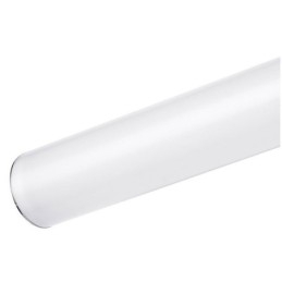 Lampada da parete moderna in acciaio inox con specchio, luci da bagno, applique da parete