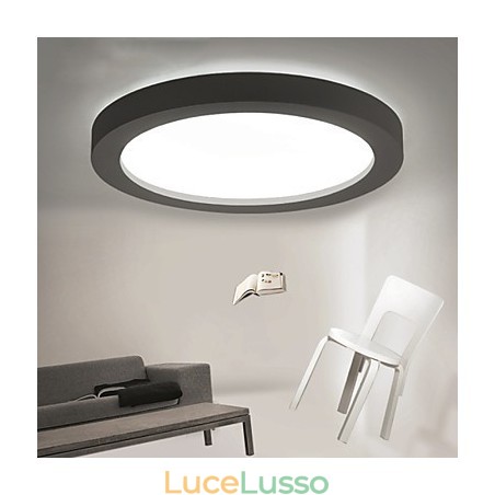 Lampada da soffitto decorativa moderna e contemporanea Lampada da soffitto decorativa moderna e contemporanea