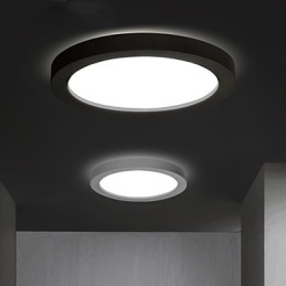 Lampada da soffitto decorativa moderna e contemporanea