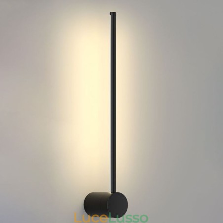 Lampada da parete lunga moderna Lampada da comodino Lampada da parete lunga moderna Lampada da comodino