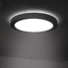 Lampada da soffitto decorativa moderna e contemporanea