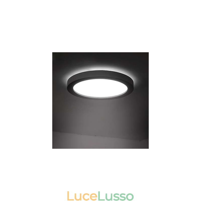 Lampada da soffitto decorativa moderna e contemporanea