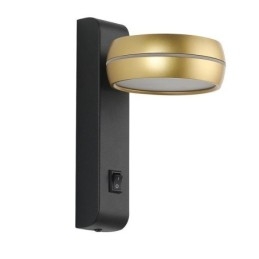 Lampada da parete girevole moderna minimalista Sconce Light