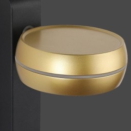 Lampada da parete girevole moderna minimalista Sconce Light