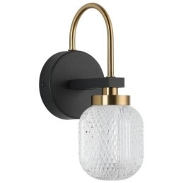 Lampada da parete moderna minimalista in acrilico