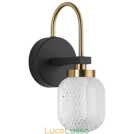 Lampada da parete moderna minimalista in acrilico Lampada da parete moderna minimalista in acrilico