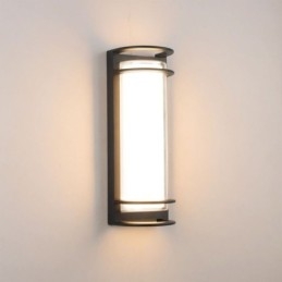 Lampada da parete Lampada da parete impermeabile Corridoio Cortile Corridoio