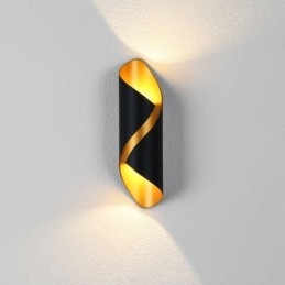 Lampada da parete moderna Lampada da parete impermeabile Corridoio corridoio