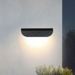 Lampada da parete Lampada da parete interna Illuminazione esterna impermeabile
