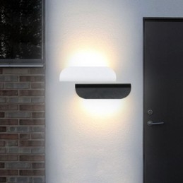 Lampada da parete Lampada da parete interna Illuminazione esterna impermeabile
