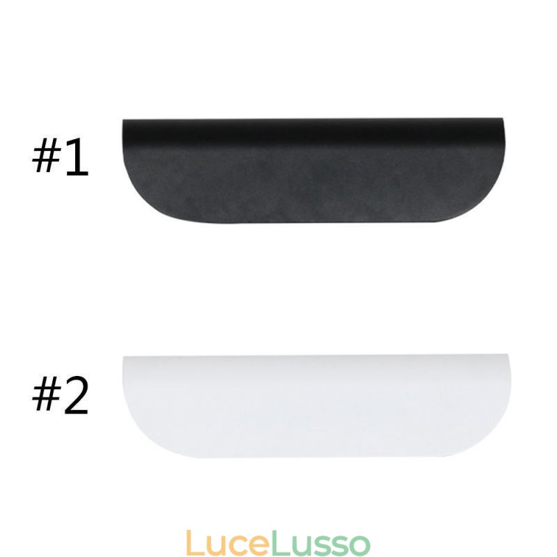 Lampada da parete Lampada da parete interna Illuminazione esterna impermeabile