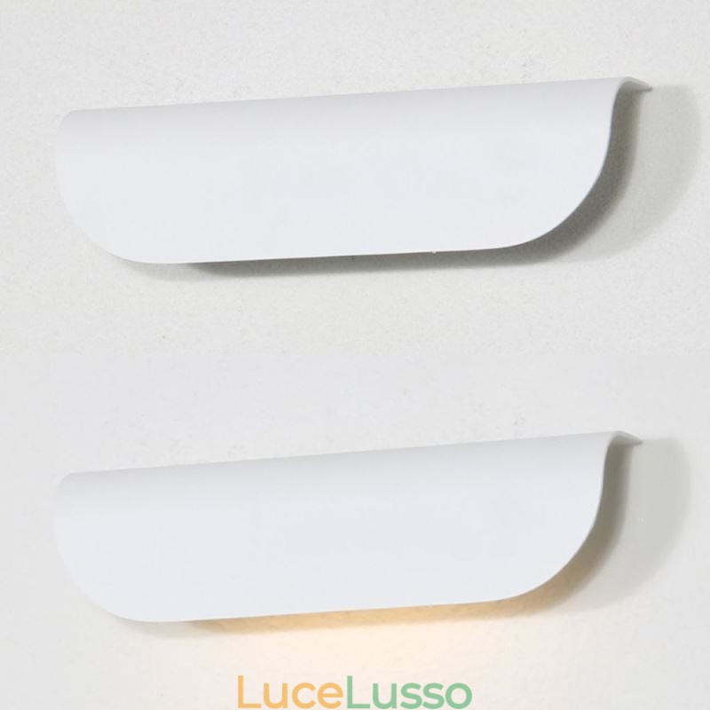 Lampada da parete Lampada da parete interna Illuminazione esterna impermeabile