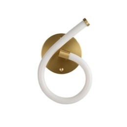 Lampada con numeri arabi 6