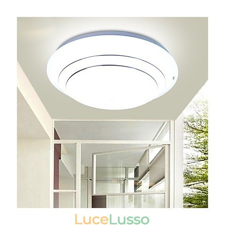 Contemporaneo e contratto 5730 Chip Round Button per assorbire la luce della cupola della lampada Contemporaneo e contratto 5730 Chip Round Button per assorbire la luce della cupola della lampada