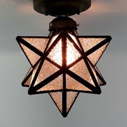 Moderno Contemporaneo Mini Stile Altri Luci da binario in metallo