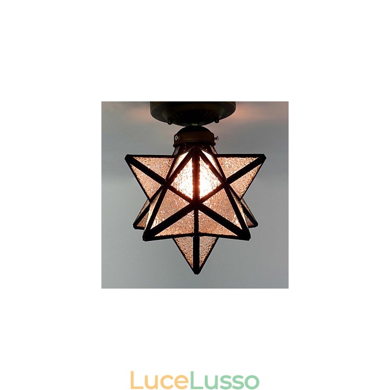 Moderno Contemporaneo Mini Stile Altri Luci da binario in metallo