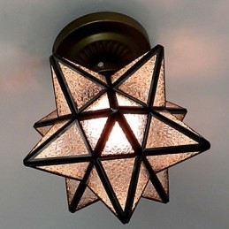 Moderno Contemporaneo Mini Stile Altri Luci da binario in metallo