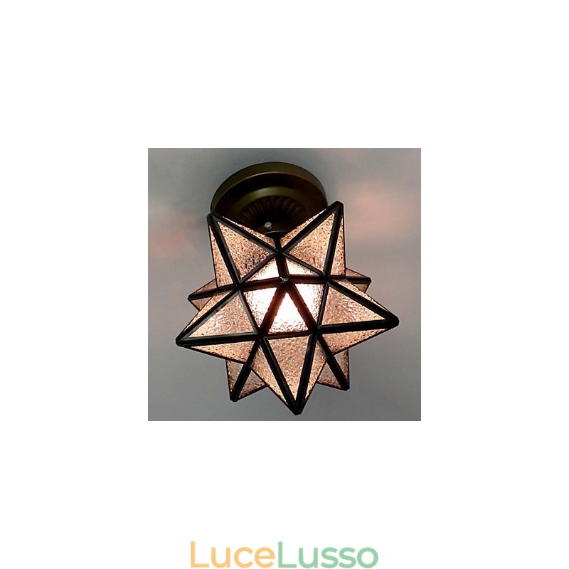 Moderno Contemporaneo Mini Stile Altri Luci da binario in metallo