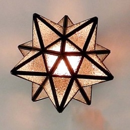 Moderno Contemporaneo Mini Stile Altri Luci da binario in metallo
