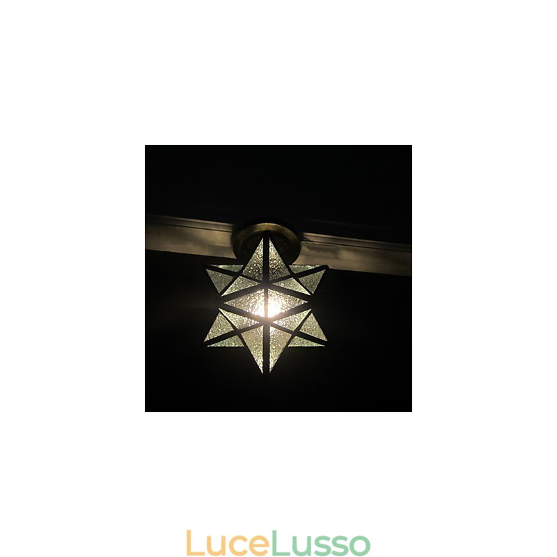 Moderno Contemporaneo Mini Stile Altri Luci da binario in metallo