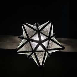 Moderno Contemporaneo Mini Stile Altri Luci da binario in metallo