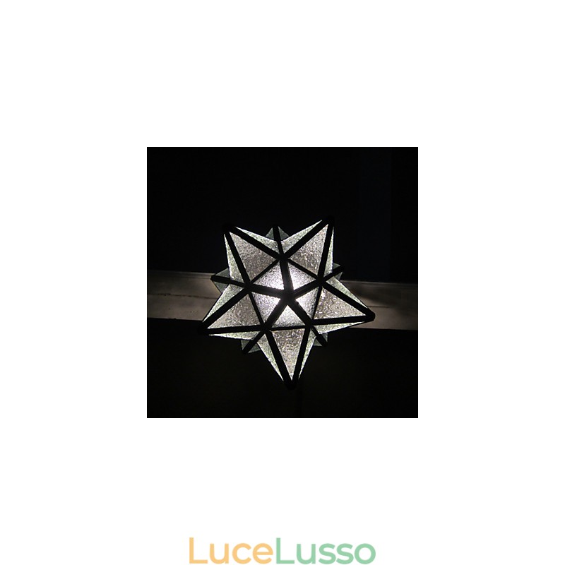 Moderno Contemporaneo Mini Stile Altri Luci da binario in metallo