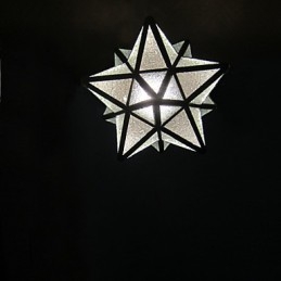 Moderno Contemporaneo Mini Stile Altri Luci da binario in metallo