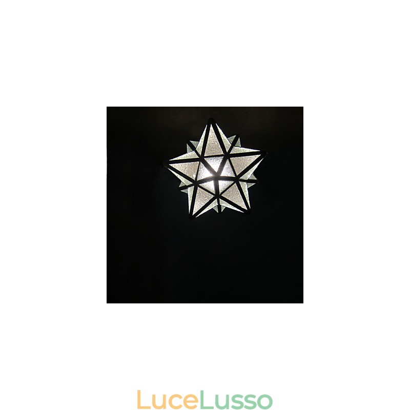 Moderno Contemporaneo Mini Stile Altri Luci da binario in metallo