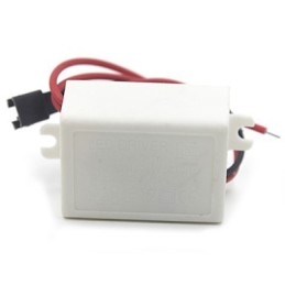 4 pezzi Zweihnder 3W 300Lm COB Lampada da soffitto Downlight Luce bianca calda