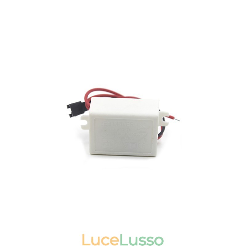 4 pezzi Zweihnder 3W 300Lm COB Lampada da soffitto Downlight Luce bianca calda