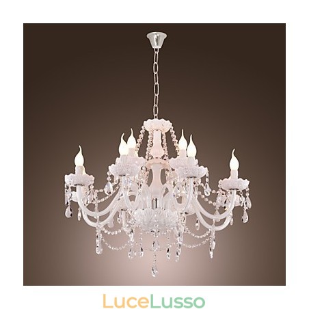Lampadario elettrolitico moderno e contemporaneo Lampadario elettrolitico moderno e contemporaneo