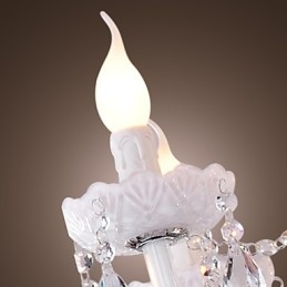 Lampadario elettrolitico moderno e contemporaneo