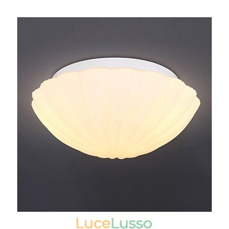 I gusci di vetro creativi nordici per assorbire la luce della cupola I gusci di vetro creativi nordici per assorbire la luce della cupola