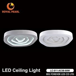 Prodotti in saldo lampade a sospensione moderne luce decorativa 90w