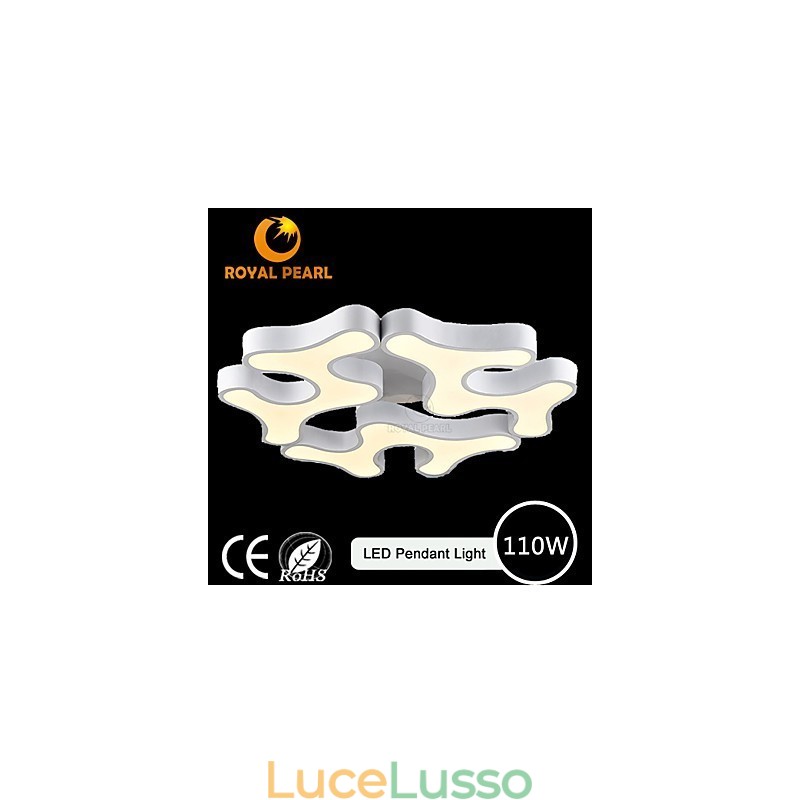 Lampada a sospensione moderna di alta qualità