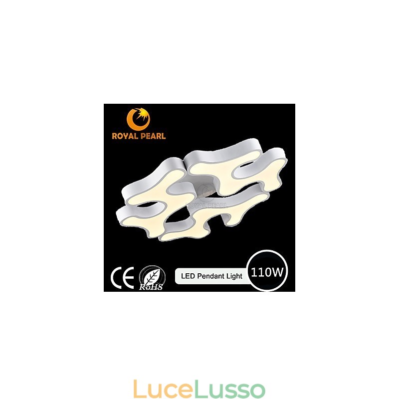 Lampada a sospensione moderna di alta qualità