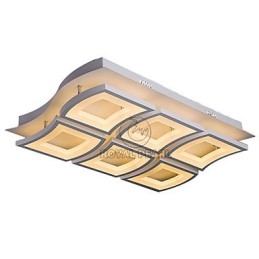 Illuminazione decorativa a sospensione di alta qualità per il soffitto