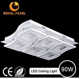 Illuminazione decorativa a sospensione di alta qualità per il soffitto