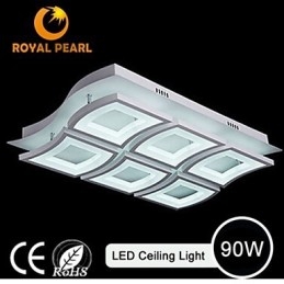 Illuminazione decorativa a sospensione di alta qualità per il soffitto