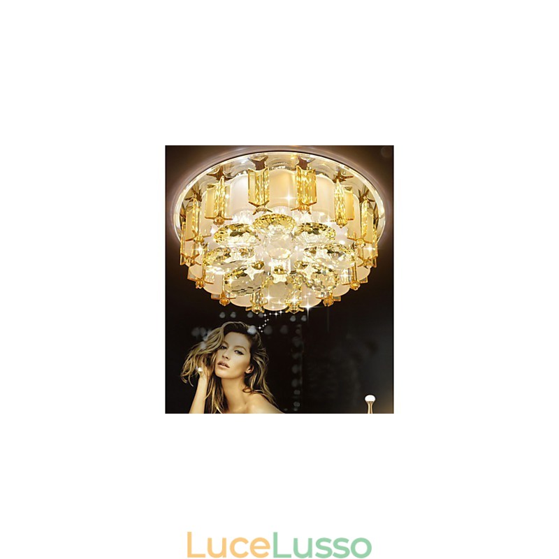 Moderne luci minimaliste creative Iamp Portico Iamp lampada Lampade da soffitto